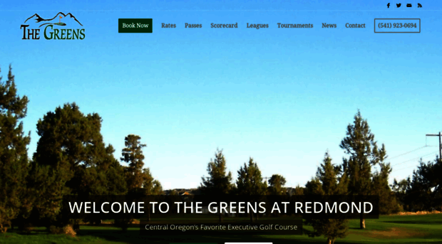 golfthegreens.com