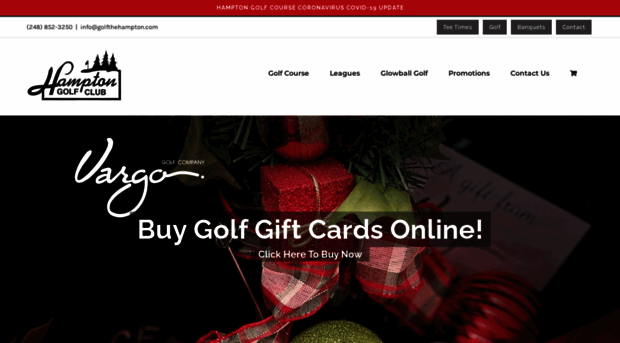 golfthehampton.com