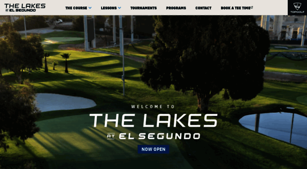 golfthelakes.com