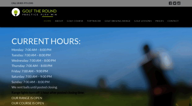 golftheround.com