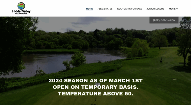 golfthevalley.com