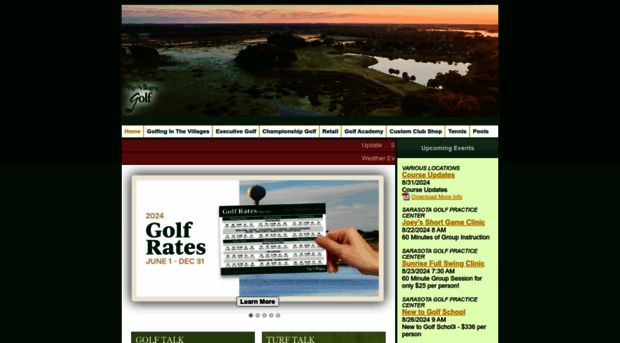 golfthevillages.com