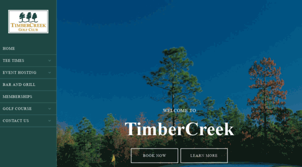 golftimbercreek.com