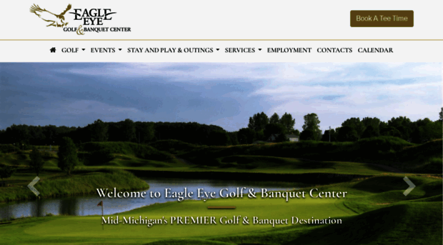 golftimberridge.com