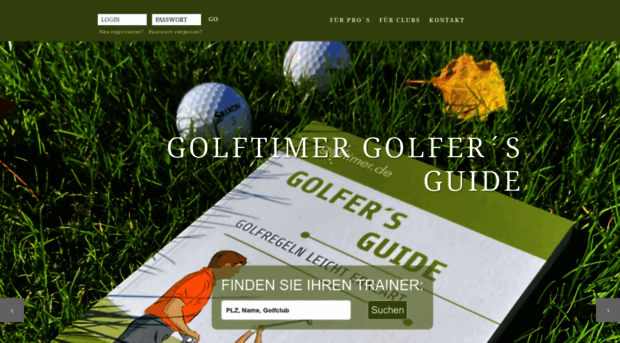 golftimer.com