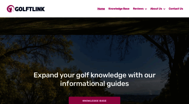 golftlink.com