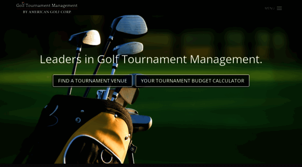 golftournamentmanagement.com