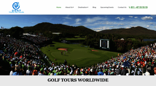 golftoursworldwide.com