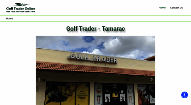 golftraderonline.com