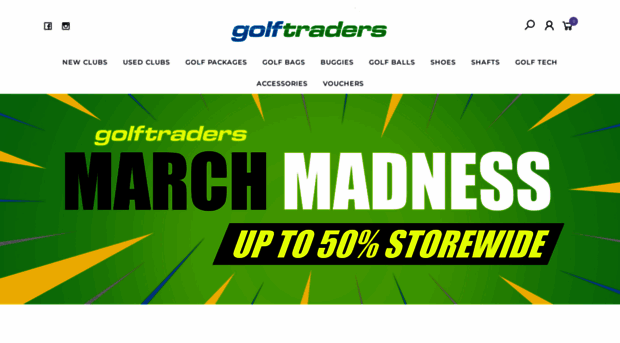 golftraders.com.au