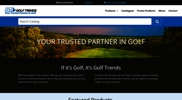 golftrendsinc.com