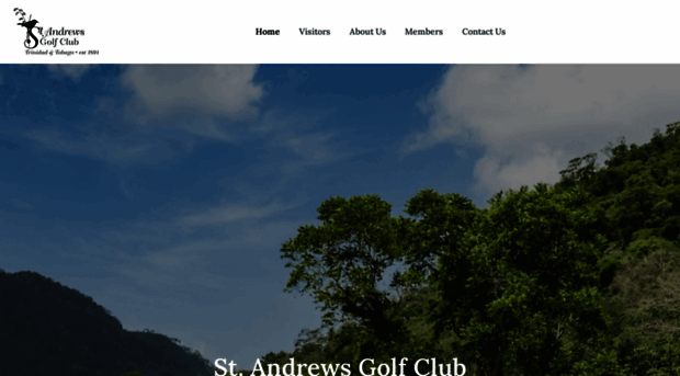 golftrinidad.com