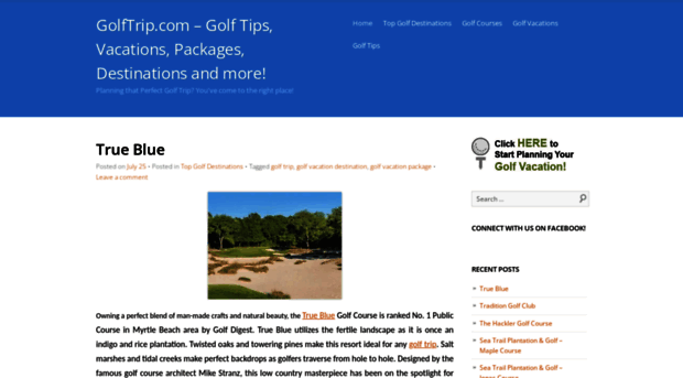 golftrip.com