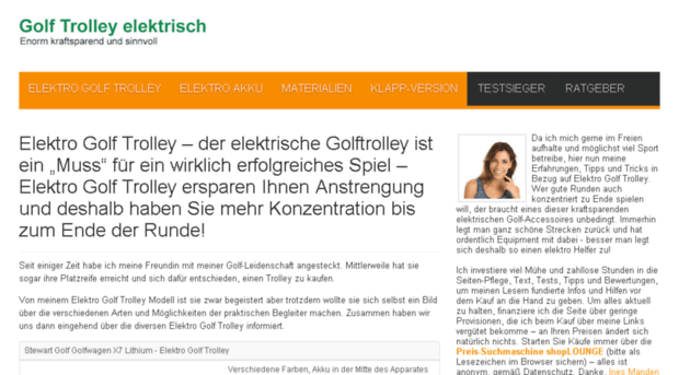 golftrolley-elektrisch.com