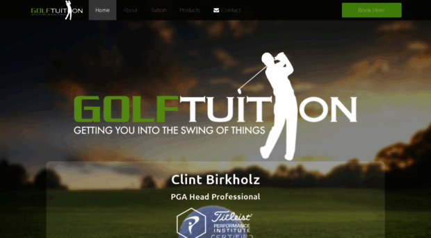 golftuition.com.au