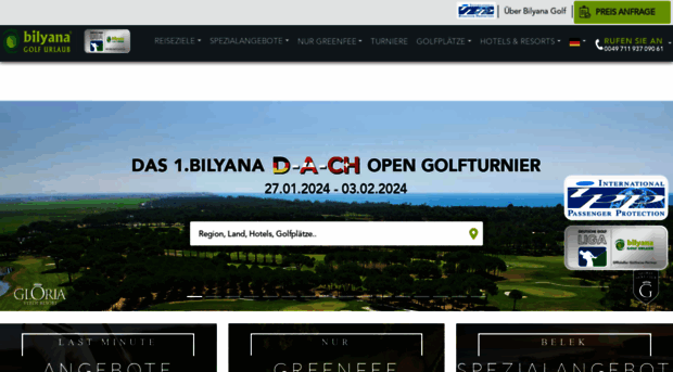 golfturkei.com
