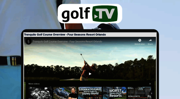 golftv.co