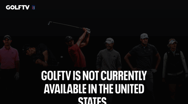 golftv.com