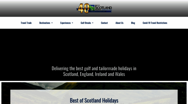 golfvacations.co.uk