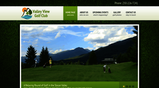 golfvalleyview.ca