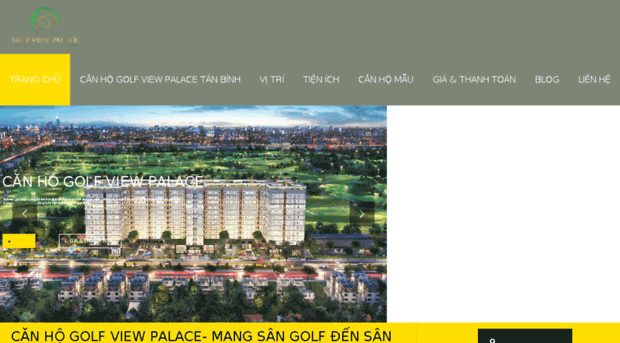 golfview-tower.com