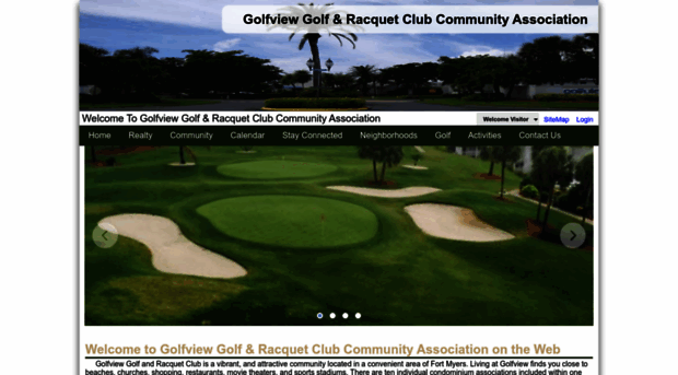 golfview.club