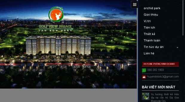 golfview.com.vn