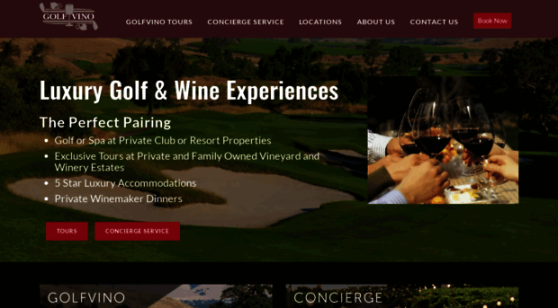 golfvino.com