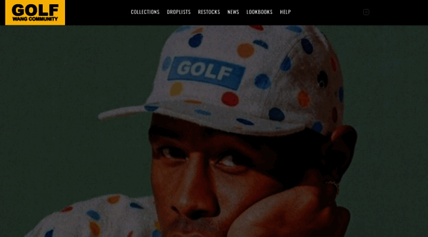 golfwangcommunity.com