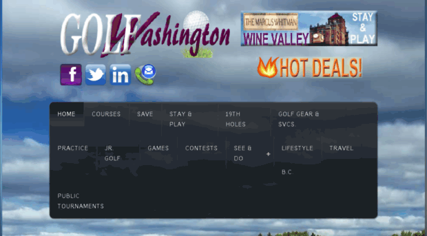 golfwashington.mobi