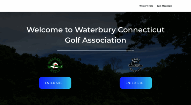 golfwaterbury.foreupwebsites.com