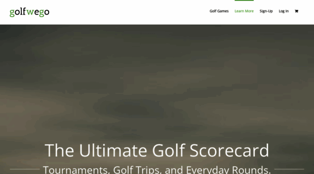 golfwego.com