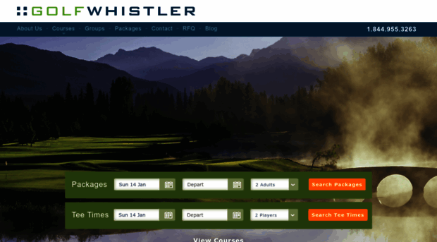 golfwhistler.com