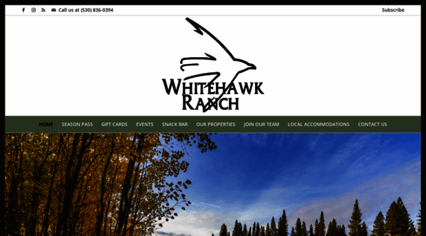 golfwhitehawk.com