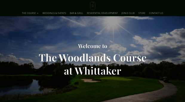 golfwhittaker.com