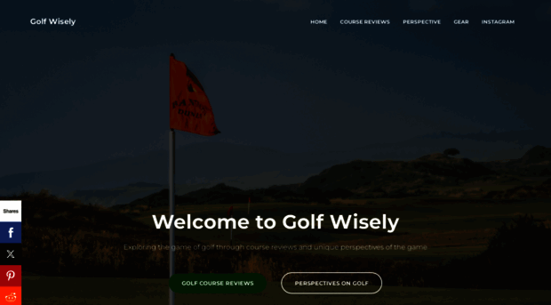 golfwisely.com
