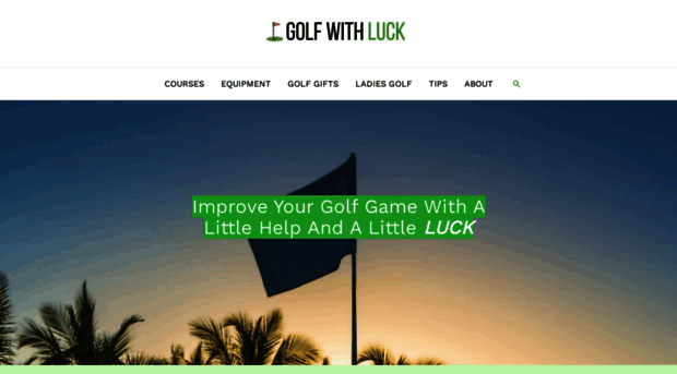 golfwithluck.com