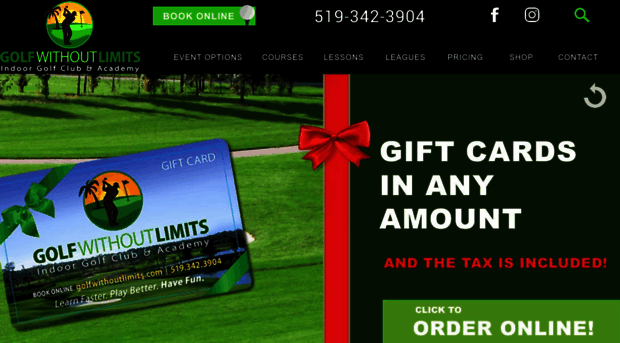 golfwithoutlimits.com
