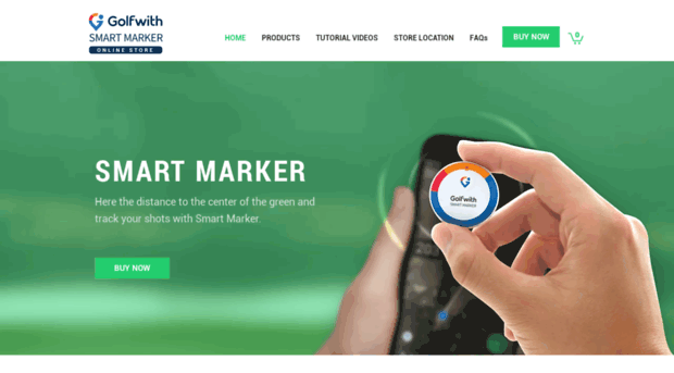 golfwithsmartmarker.com