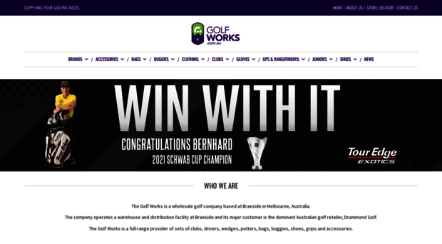 golfworks.com.au