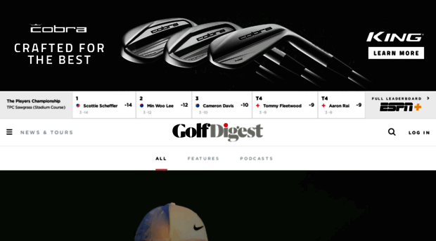 golfworld.com