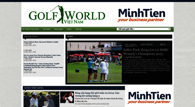 golfworld.vn