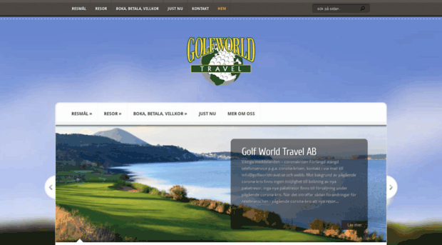 golfworldtravel.se