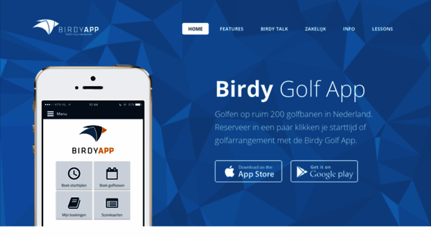 golfy.nl