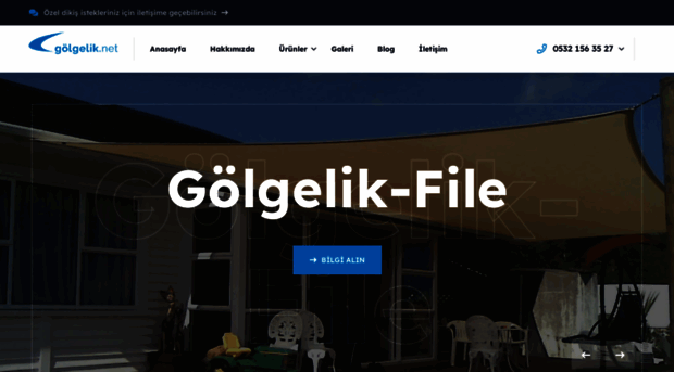 golgelik.net