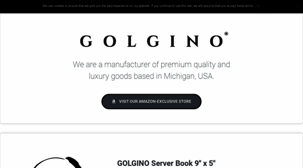 golgino.com