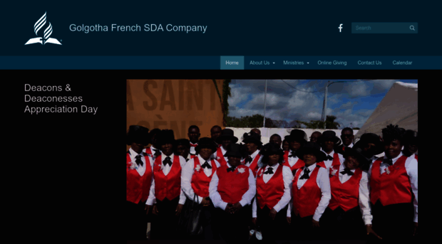 golgothafrenchfl.adventistchurch.org