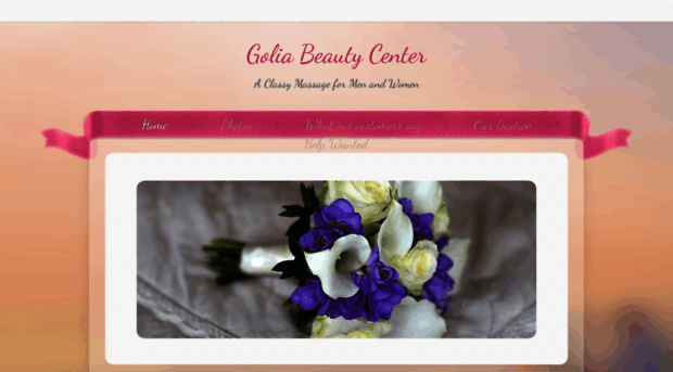 goliabeautycenter.com