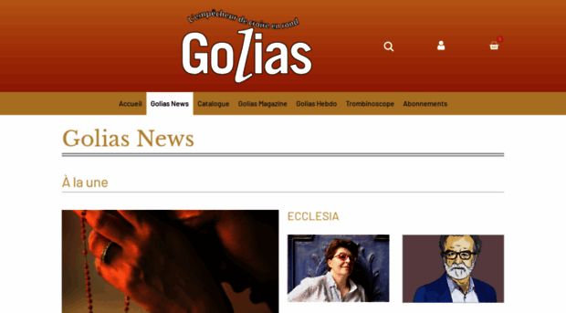 golias-news.fr