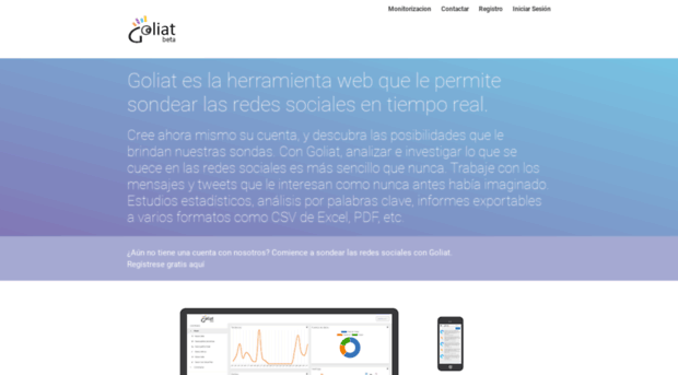 goliat.es